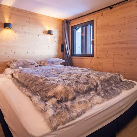 Duplex Renove Montagne 6 Pers - Pres Des Pistes - Cuisine Equipee Et Balcon - Fr-1-637-60 Lejlighed *