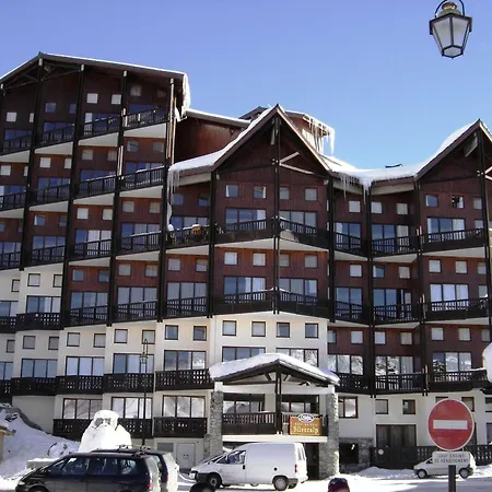 Duplex Renove Montagne 6 Pers - Pres Des Pistes - Cuisine Equipee Et Balcon - Fr-1-637-60 Lejlighed