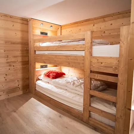 Apartment Duplex Renove Montagne 6 Pers - Pres Des Pistes - Cuisine Equipee Et Balcon - Fr-1-637-60 Val Thorens