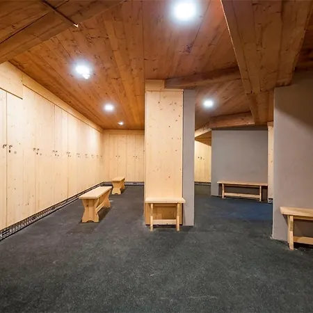 Apartment Duplex Renove Montagne 6 Pers - Pres Des Pistes - Cuisine Equipee Et Balcon - Fr-1-637-60